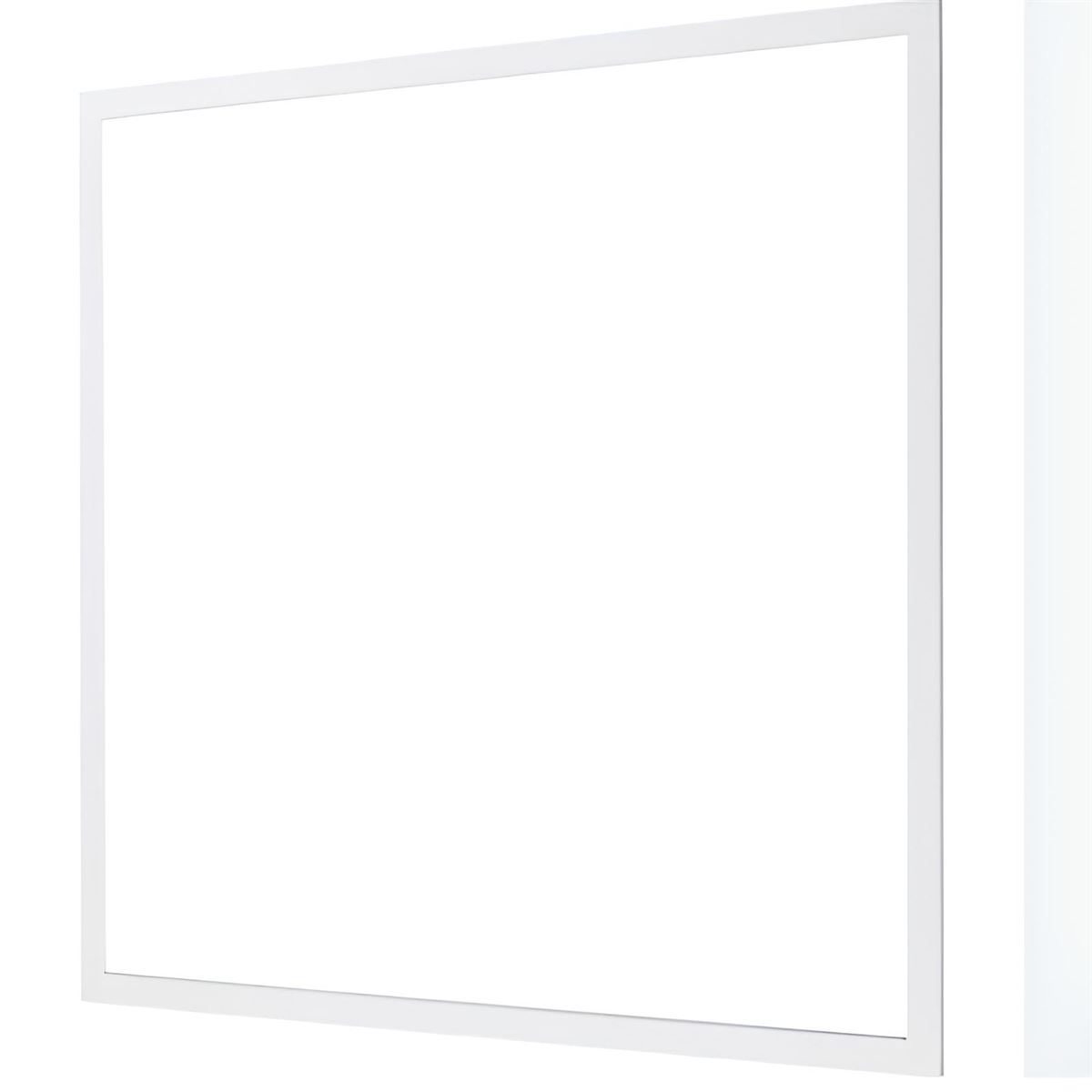 Ledli Sıva Altı Plus Backlıght Arm. 60X60 36W 1